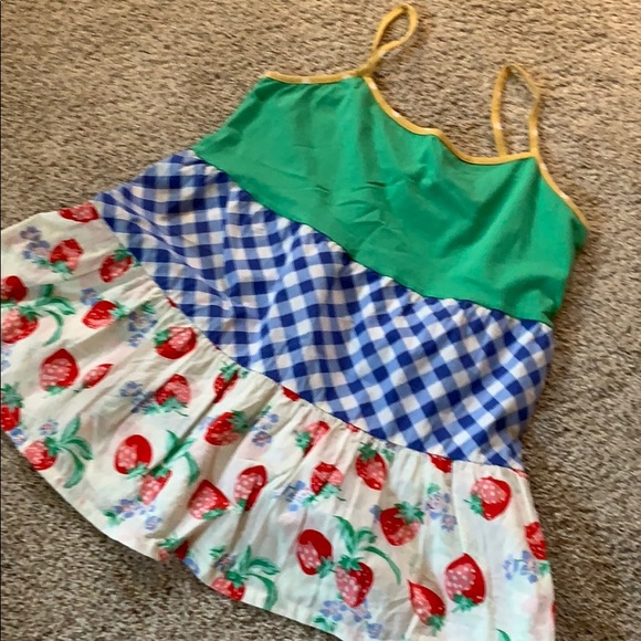 Matilda Jane Tops - Matilda Jane Tank Matilda Jane Tops - Matilda Jane Tank
